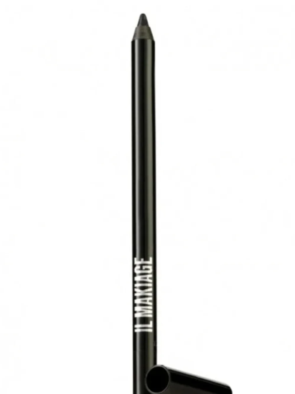 IL MAKIAGE Long Wear Eye Pencil in Batman/Baxman (Satiny) -NEW/UNUSED - $24MSRP
